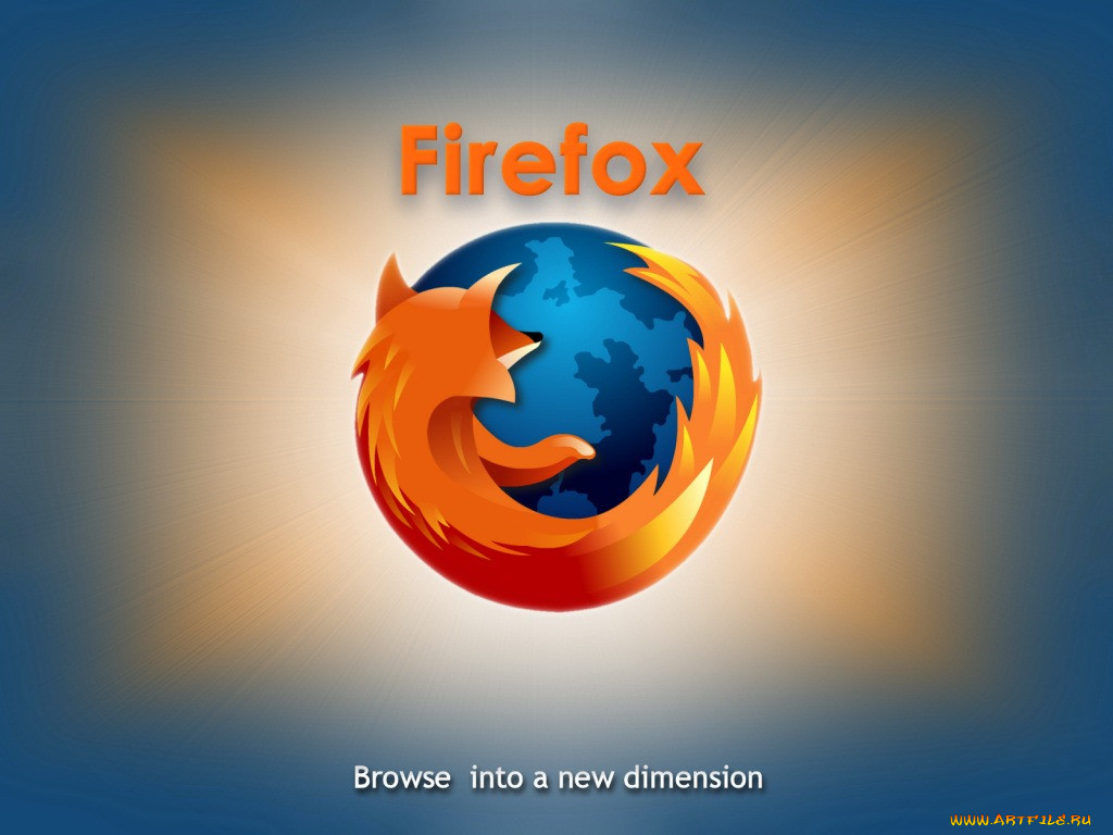 Firefox картинка в картинке видео